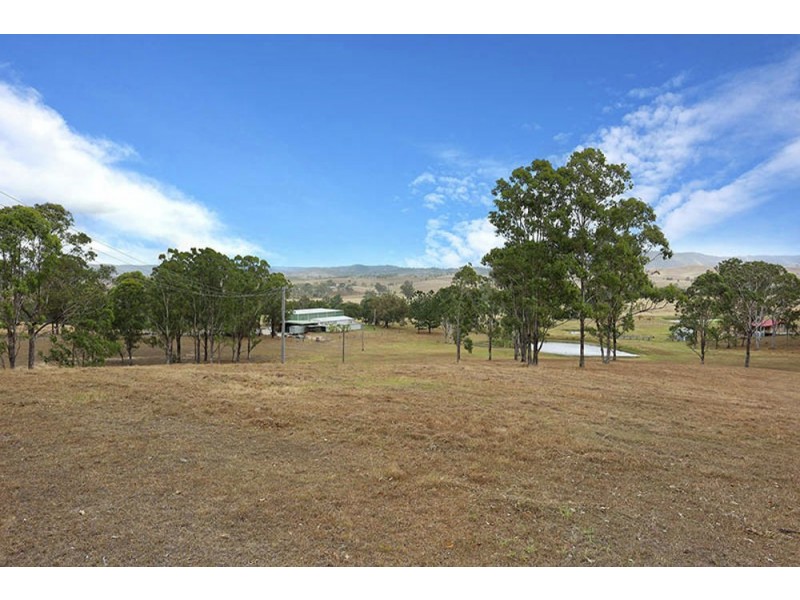 Kilcoy QLD 4515