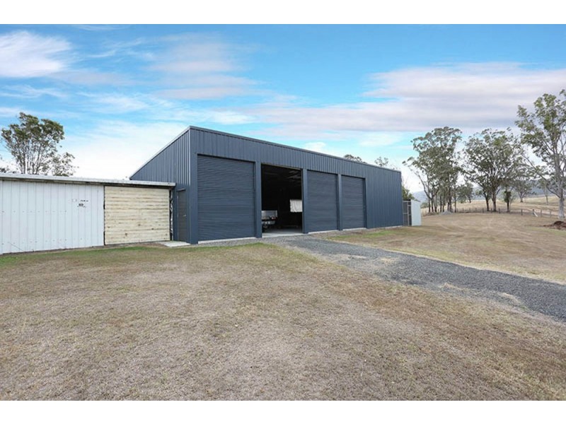 Kilcoy QLD 4515