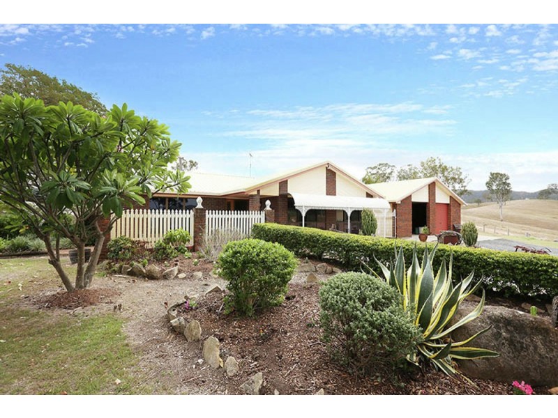 Kilcoy QLD 4515