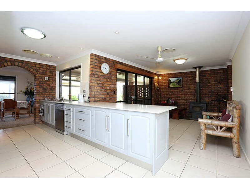 Kilcoy QLD 4515