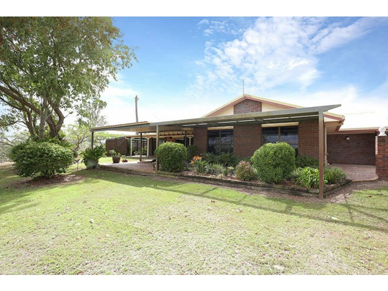 Kilcoy QLD 4515