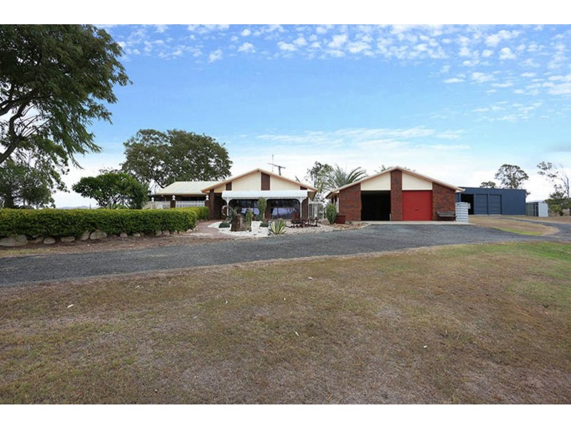 Kilcoy QLD 4515