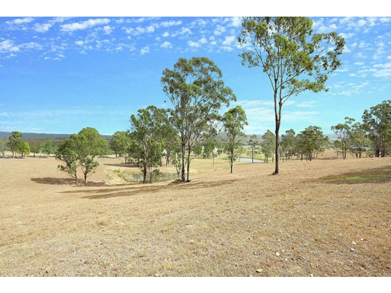 Kilcoy QLD 4515