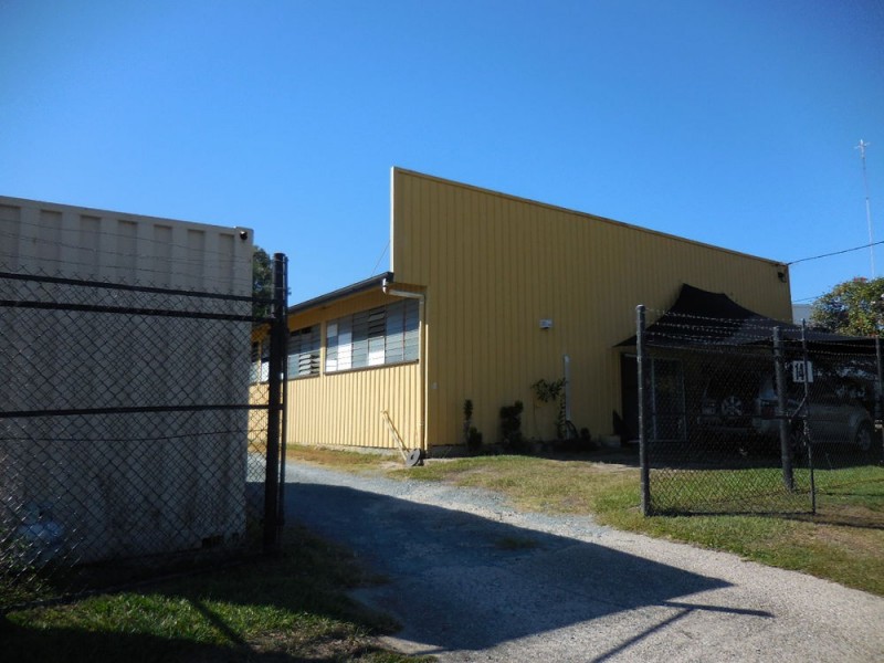 Clontarf QLD 4019
