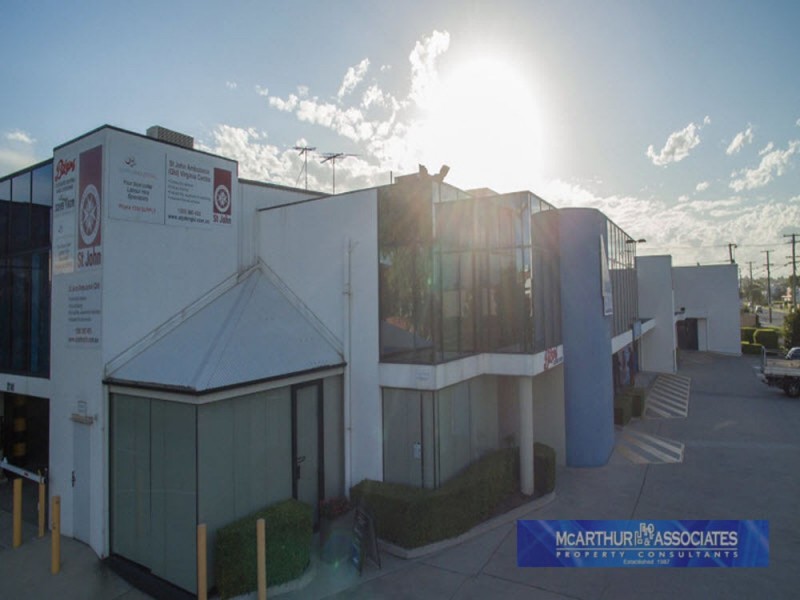 Virginia QLD 4014