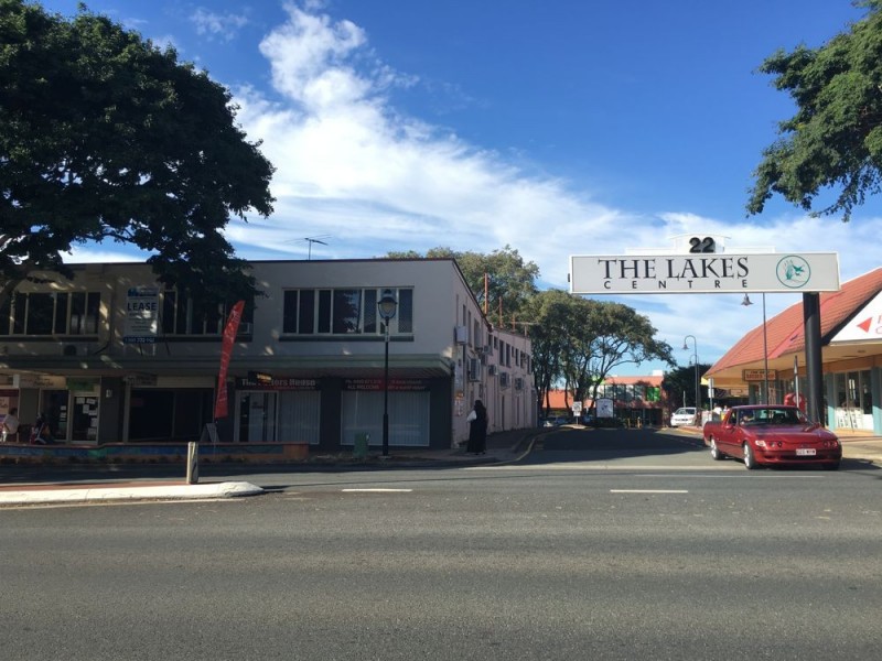 Caboolture QLD 4510