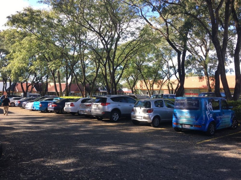 Caboolture QLD 4510