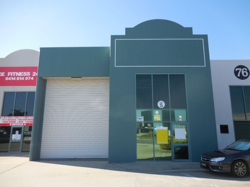 5/76 Lear Jet Drive, Caboolture QLD 4510