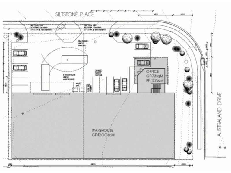 Berrinba QLD 4117 Floorplan