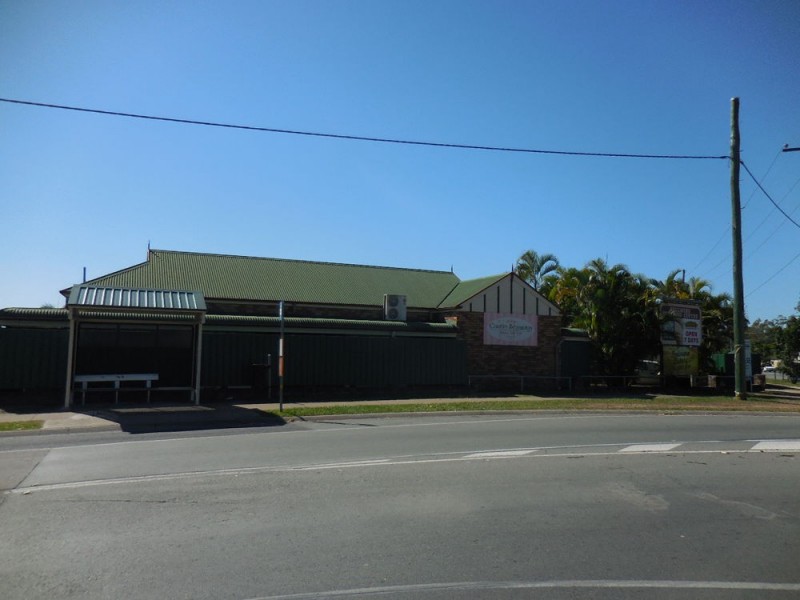 Caboolture QLD 4510