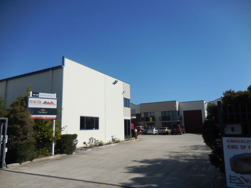 Caboolture QLD 4510