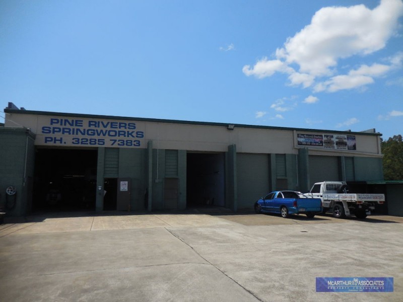 Kallangur QLD 4503