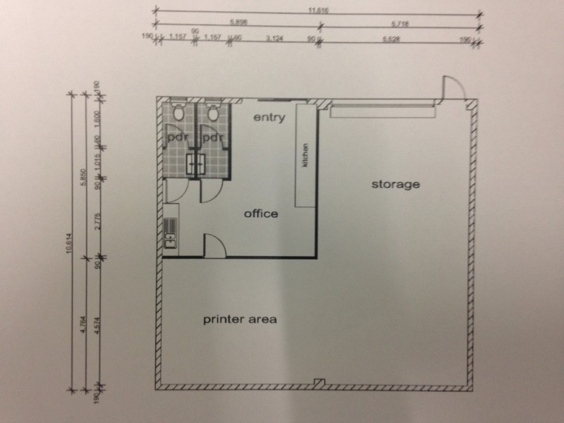 Caboolture QLD 4510 Floorplan