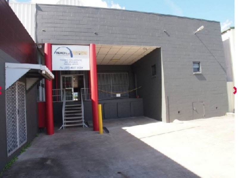 1A/233 Musgrave Street, Rockhampton City QLD 4700