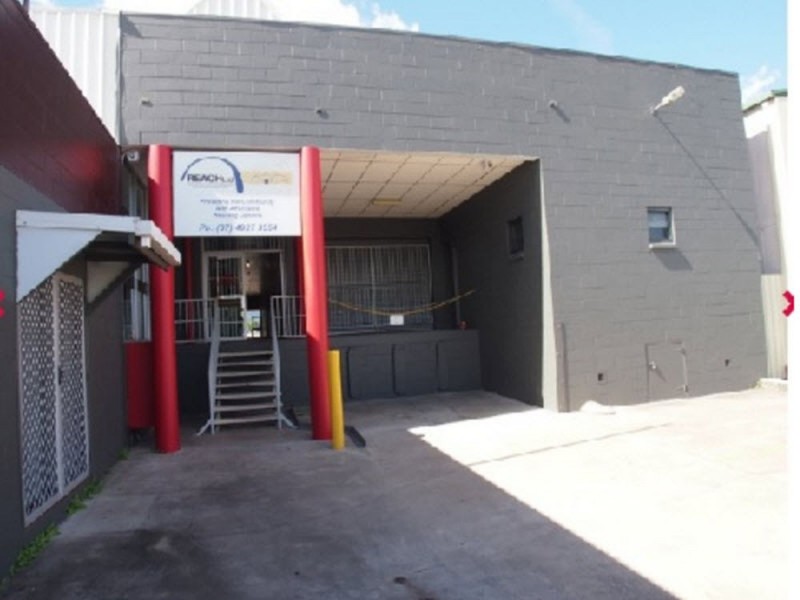 4/233 Musgrave Street, Rockhampton City QLD 4700