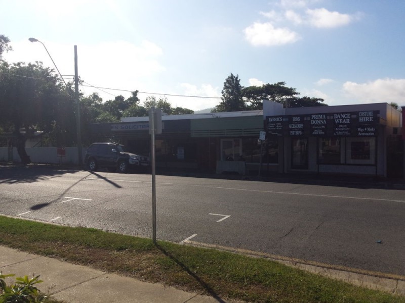 1/176 Berserker Street, Rockhampton City QLD 4700