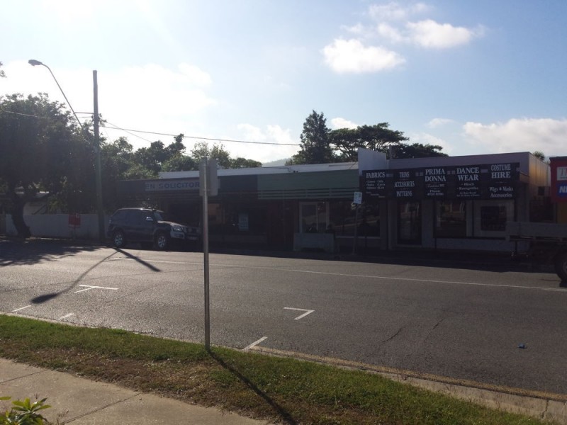 1/176 Berserker Street, Rockhampton City QLD 4700