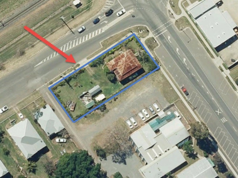 Rockhampton City QLD 4700
