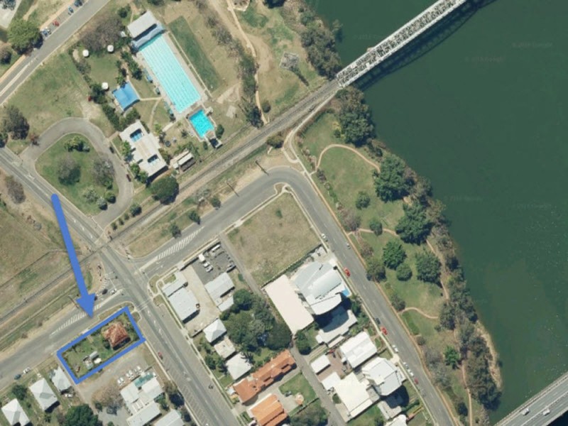 Rockhampton City QLD 4700