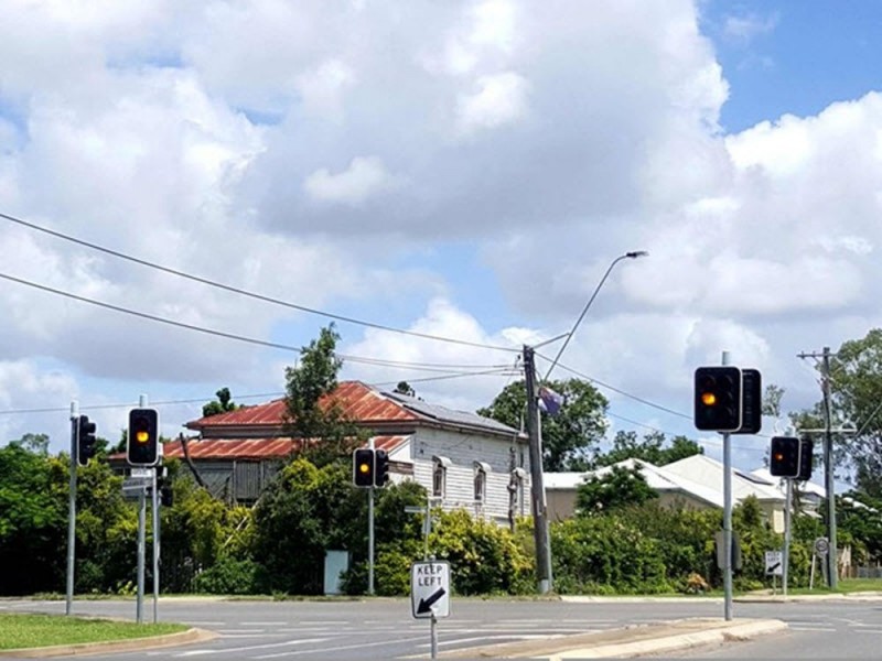 Rockhampton City QLD 4700