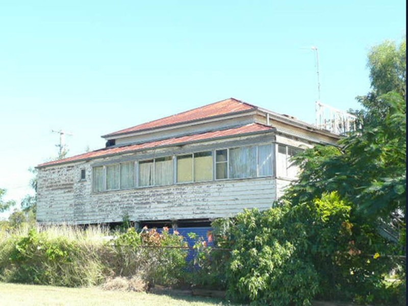 Rockhampton City QLD 4700