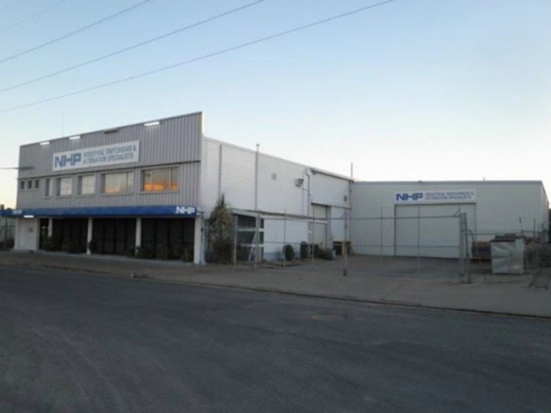 14 Robison Street, Rockhampton City QLD 4700