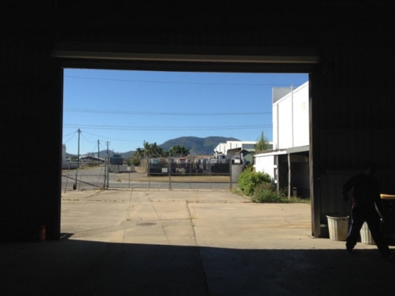 14 Robison Street, Rockhampton City QLD 4700