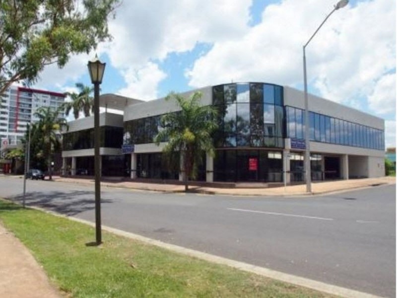 74 Victoria Parade, Rockhampton City QLD 4700