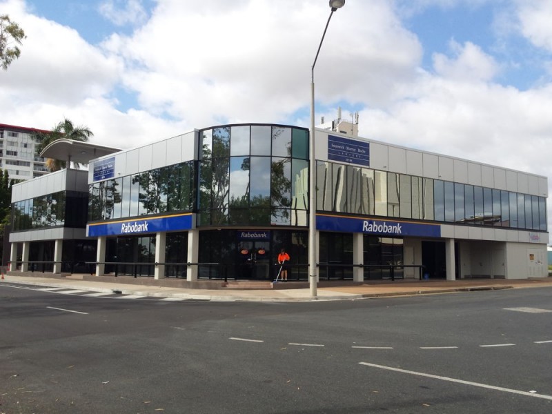 74 Victoria Parade, Rockhampton City QLD 4700