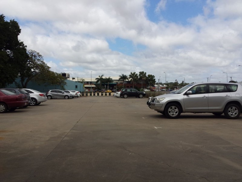 74 Victoria Parade, Rockhampton City QLD 4700