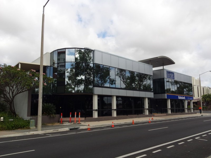 74 Victoria Parade, Rockhampton City QLD 4700