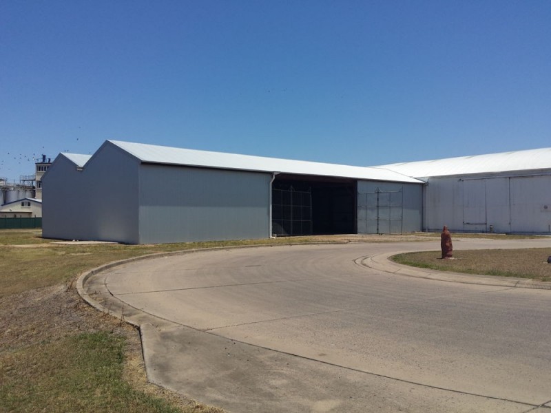 19 Dooley Street, Rockhampton City QLD 4700