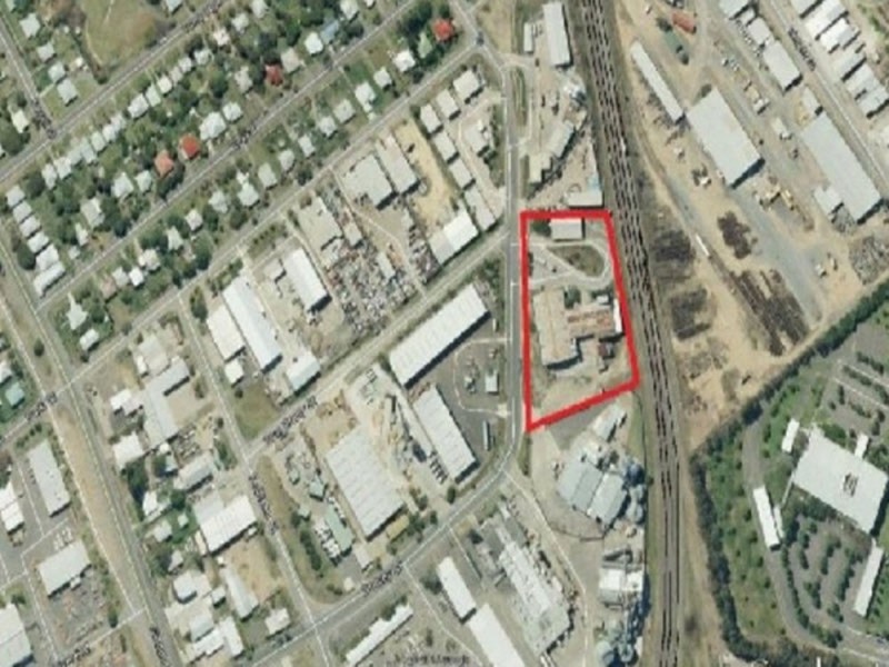 19 Dooley Street, Rockhampton City QLD 4700