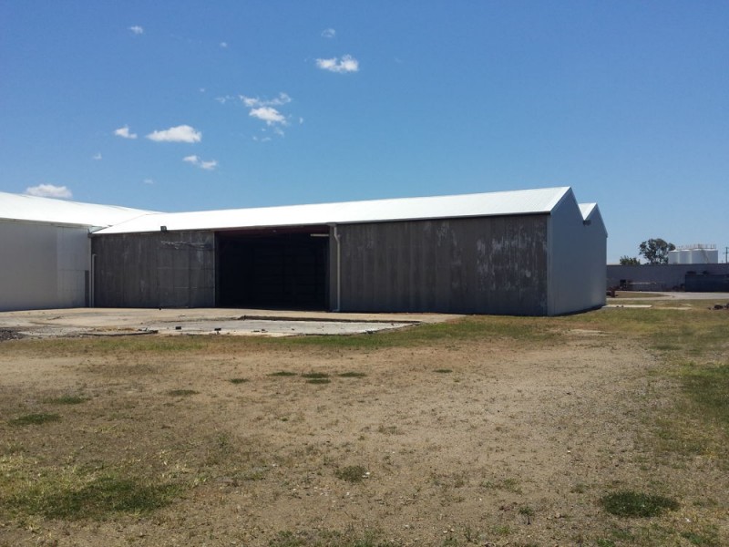 19 Dooley Street, Rockhampton City QLD 4700