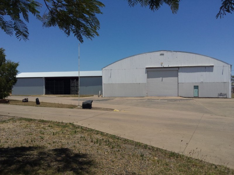 19 Dooley Street, Rockhampton City QLD 4700