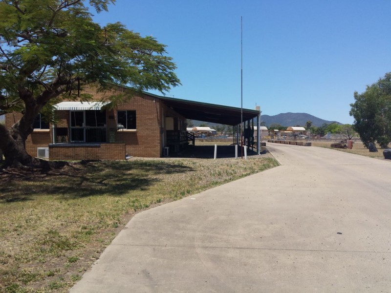 19 Dooley Street, Rockhampton City QLD 4700