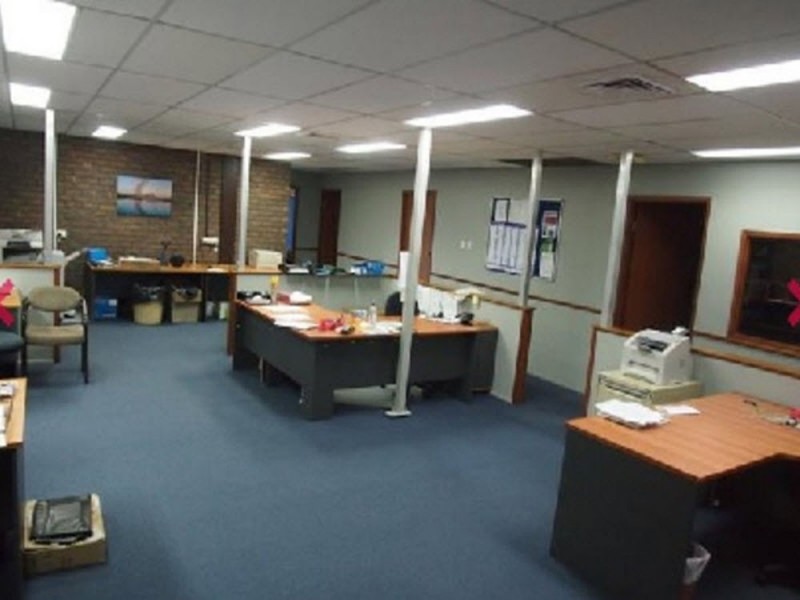 87 Denham Street, Rockhampton City QLD 4700