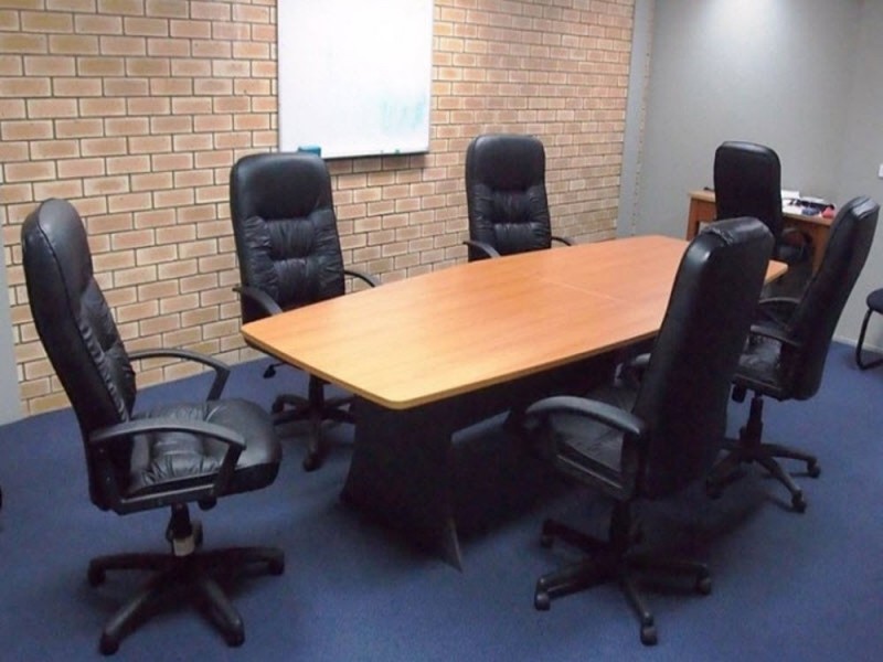 87 Denham Street, Rockhampton City QLD 4700