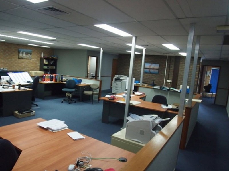 87 Denham Street, Rockhampton City QLD 4700