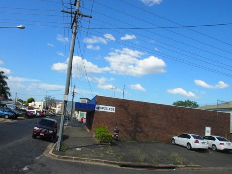 87 Denham Street, Rockhampton City QLD 4700