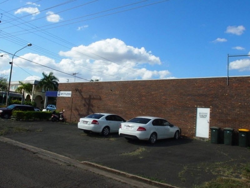 87 Denham Street, Rockhampton City QLD 4700