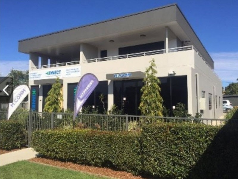 116 Kent Street, Rockhampton City QLD 4700