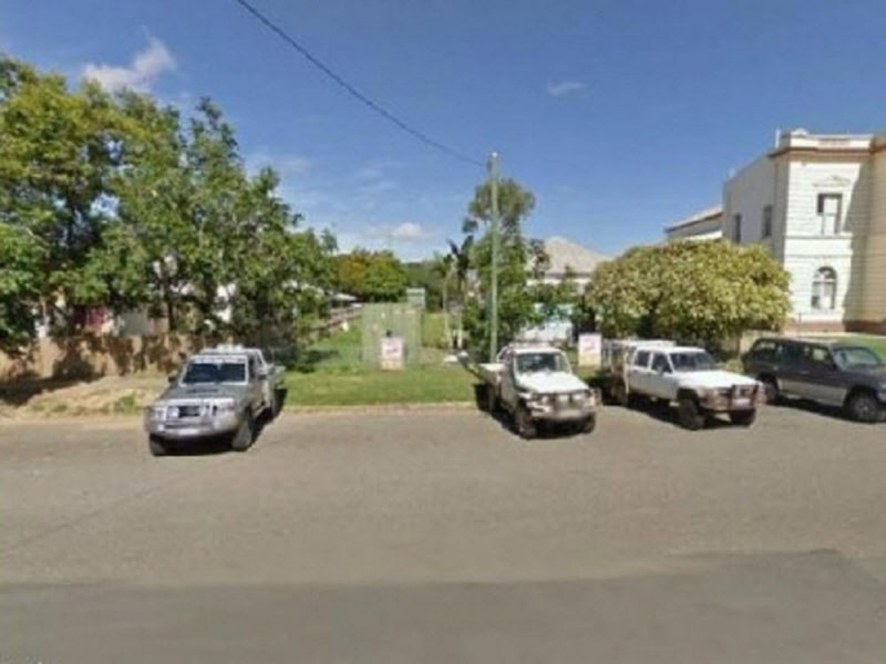 116 Kent Street, Rockhampton City QLD 4700