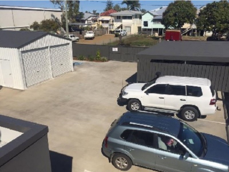 116 Kent Street, Rockhampton City QLD 4700