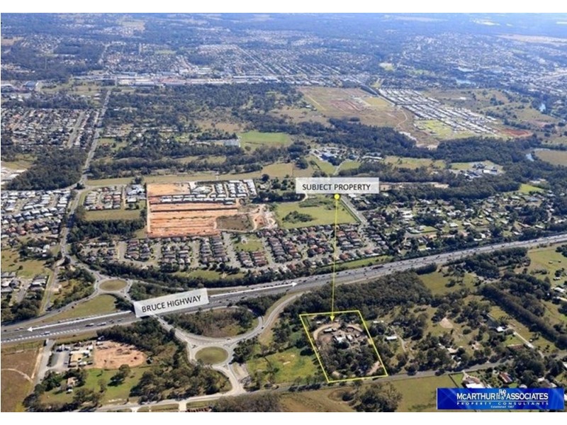 Morayfield QLD 4506
