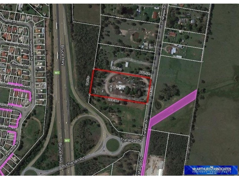 Morayfield QLD 4506