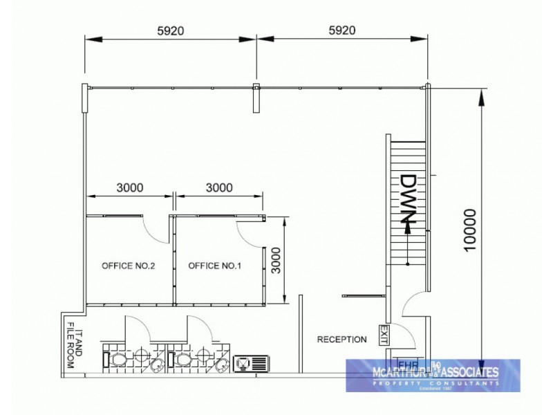 Brendale QLD 4500 Floorplan
