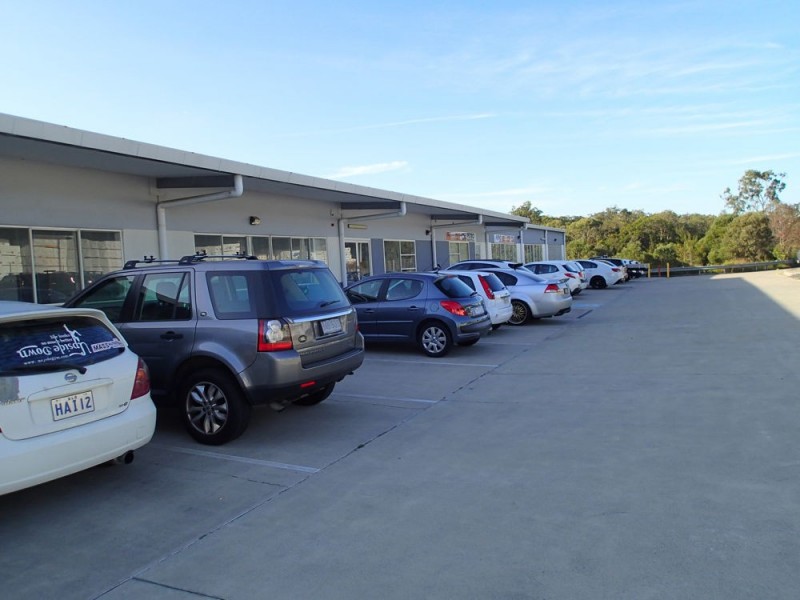 Narangba QLD 4504