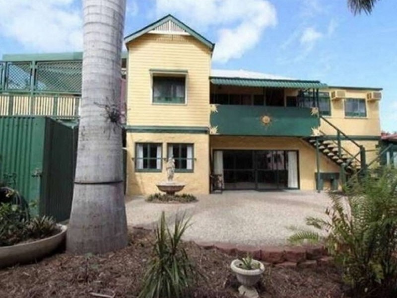 38-40 Brown Street, Rockhampton City QLD 4700