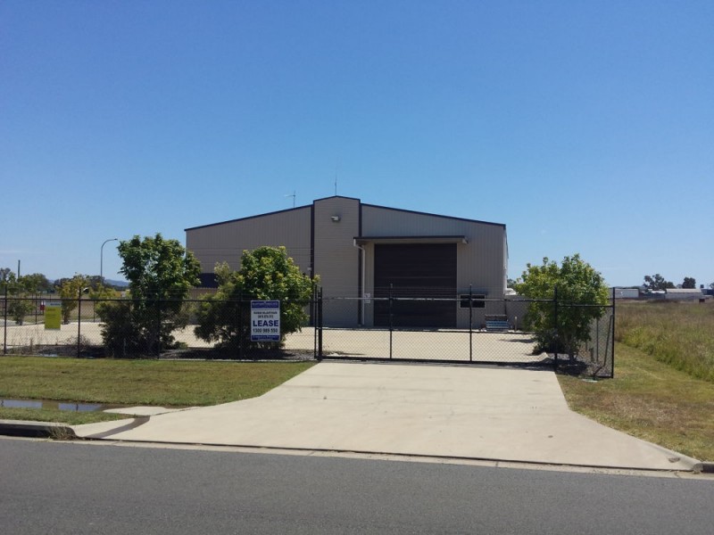 20 Capricorn Street, Rockhampton City QLD 4700